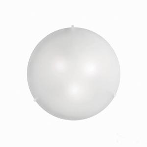 Настенный светильник Ideal Lux Simply PL3