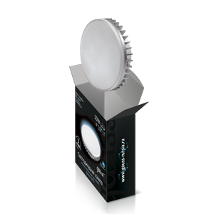 Светодиодная лампа GX70 10W EB131016210
