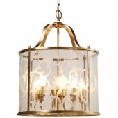 Подвесная люстра Arte Lamp Bologna A6512SP-5AB