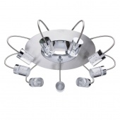 Потолочная люстра MW-Light Граффити 678011709