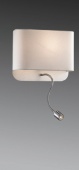 Настенный светильник Odeon Light Bostri 2588/2W