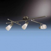 Спот Odeon Light Terza 2066/3C