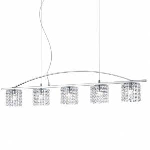 Подвесная люстра Ideal Lux Spirit SP5