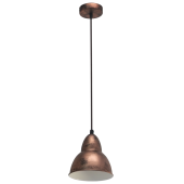 Подвесной светильник Eglo Vintage 49235