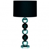 Лампа настольная Arte Lamp Bubbles A2038LT-1CC