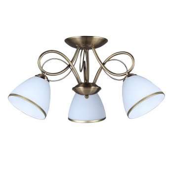Потолочная люстра Omnilux Alimini OML-25307-03