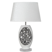 Настольная лампа MW-Light Романс 416030201