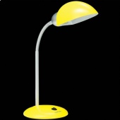 Лампа настольная Eurosvet 1926 yellow