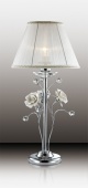 Настольная лампа Odeon Light Marika 2683/1T