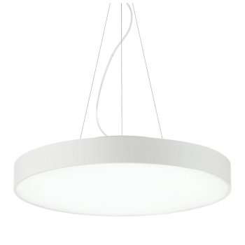 Подвесной светодиодный светильник Ideal Lux Halo SP1 D45 3000K
