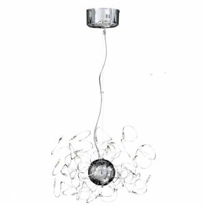 Подвесной светильник Ideal Lux Faville Gl22