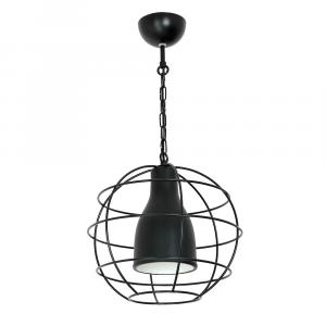 Подвесной светильник Luminex Single 6 7281