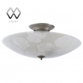 Потолочный светильник MW-Light Блеск 315011605