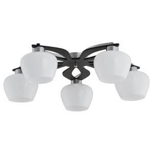 Потолочная люстра TK Lighting 172 Daisy 5