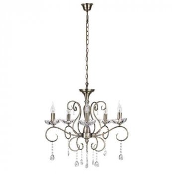Подвесная люстра Spot Light Maestra 5311511
