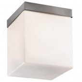 Потолочный светильник Odeon Light Cross 2408/1A