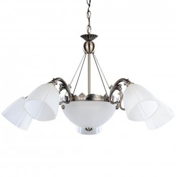 Подвесная люстра Spot Light Venosa 5020711
