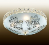 Потолочный светильник Odeon Light Aspena 2777/4C
