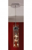 Подвесной светильник Lussole Vitravo LSQ-4006-06