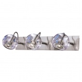 Спот Odeon Light Bolla 1429/3W