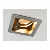 Встраиваемый светильник Arte Lamp Cryptic A8050PL-1CC