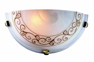 Настенный светильник Sonex Barocco Oro 031