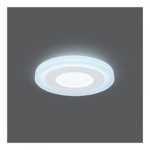 Встраиваемый светодиодный светильник Gauss Backlight BL115