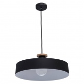 Подвесной светильник MW-Light Раунд 636011001