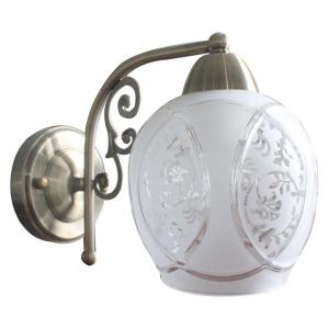 Бра Toplight Lora TL7370B-01AB