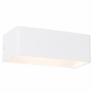 Настенный светодиодный светильник Donolux DL18417/11WW-White Dim