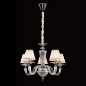 Подвесная люстра Citilux Медея CL436151