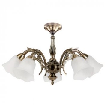 Потолочная люстра Spot Light Konstanca 5021511
