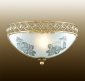 Настенный светильник Odeon Light Aspena 2776/1W