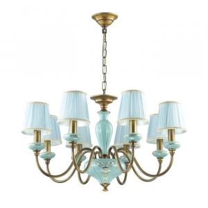 Подвесная люстра Odeon Light Marea 3948/8