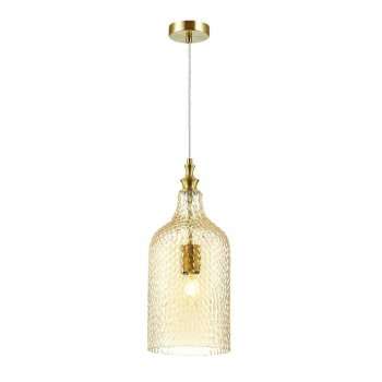 Подвесной светильник Odeon Light Pelo 4709/1
