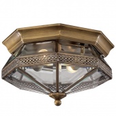 Потолочный светильник Odeon Light Lagon 2545/2