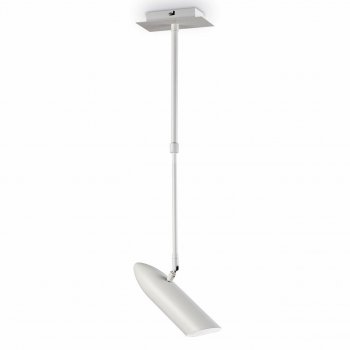 Подвесной светильник Ideal Lux Bullet PL1