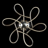 Потолочный светодиодный светильник Maytoni Infinity MOD208-06-N