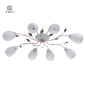Потолочная люстра De Markt Восторг 242016508