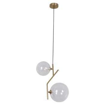 Подвесная люстра Kink Light Киара 07603-2A E14
