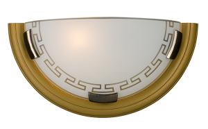 Настенный светильник Sonex Provence Green 038