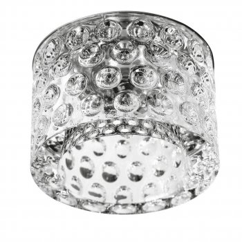 Встраиваемый светильник Spot Light Cristaldream 5196001