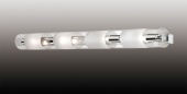 Настенный светильник Odeon Light Lemo 2743/4W