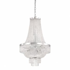 Подвесная люстра Ideal Lux Augustus SP9