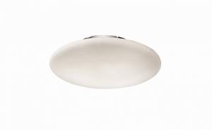 Потолочный светильник Ideal Lux Smarties Bianco PL1 D33