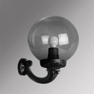 Уличный настенный светильник Fumagalli Ofir/G300 G30.132.000.AZE27