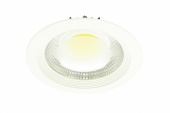 Встраиваемый светильник Arte Lamp Uovo A6420PL-1WH