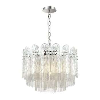 Подвесная люстра Odeon Light Birta 4633/6
