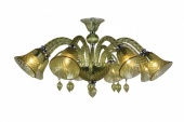 Потолочная люстра Arte Lamp Corno A9002PL-8CC