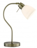 Лампа настольная Arte Lamp Solid A4026LT-1AB